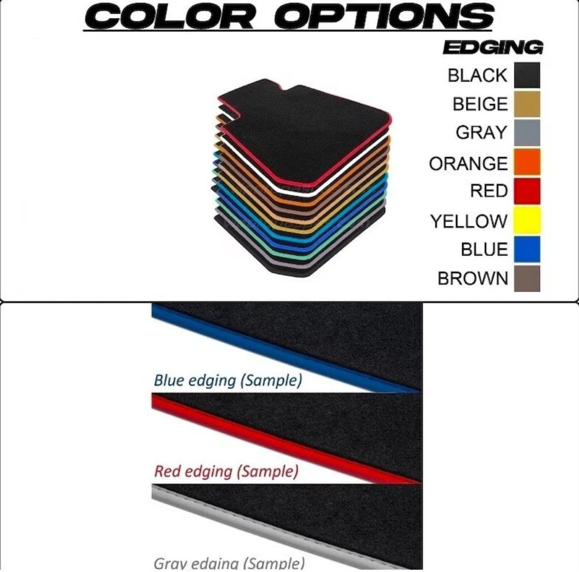 Für alle Mercedes Benz Teppich Auto Fußmatten maßgefertigt für alle Mercedes Benz Modelle, Teppich Innenraumschutz