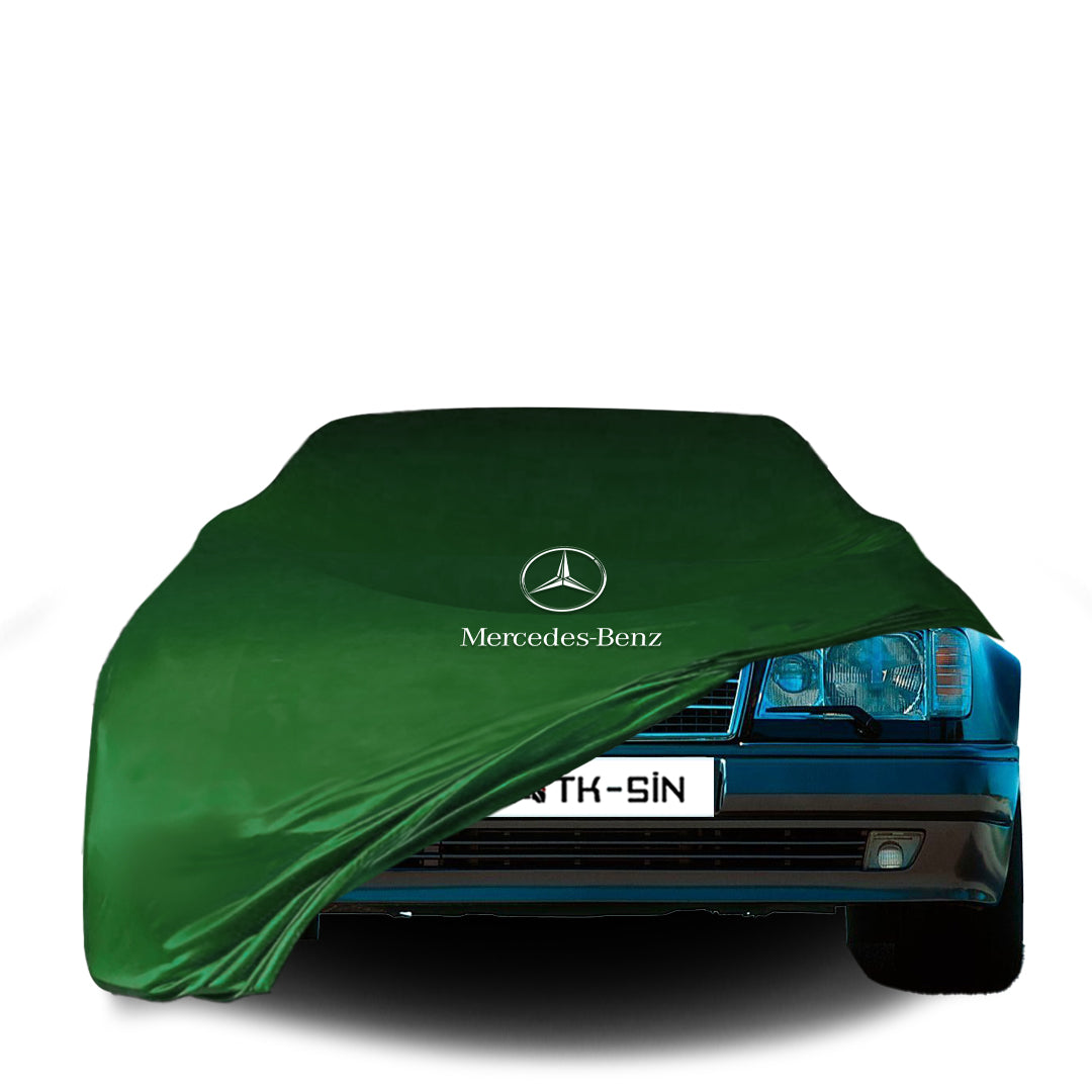 Mercedes-Benz E W124 Indoor Autoabdeckung