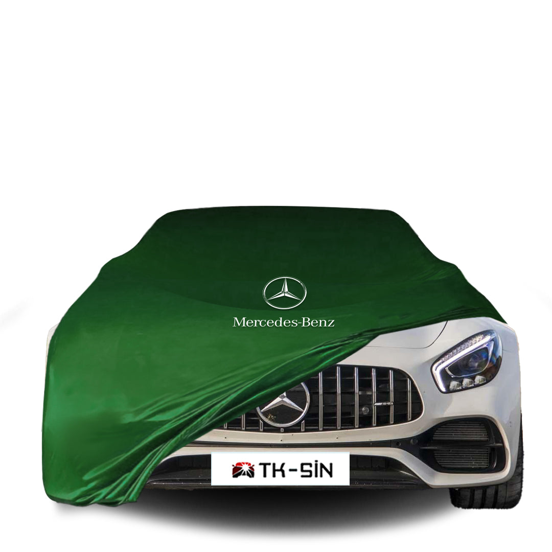 Mercedes-Benz AMG GT (C192) (2023–) Indoor Autoabdeckung