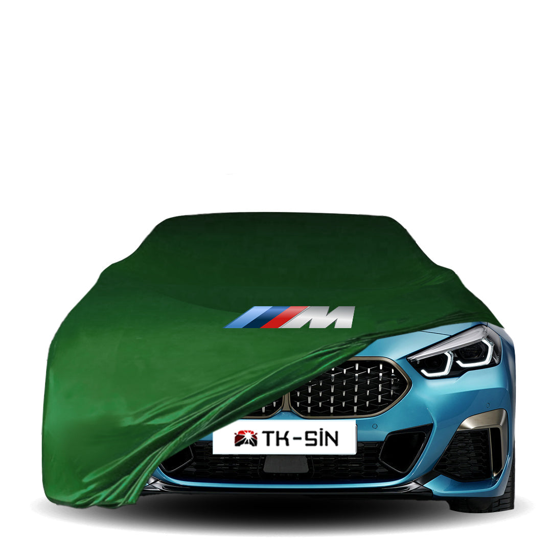 BMW M2 – 2er G42 Coupé (2021–) Indoor Autoabdeckung