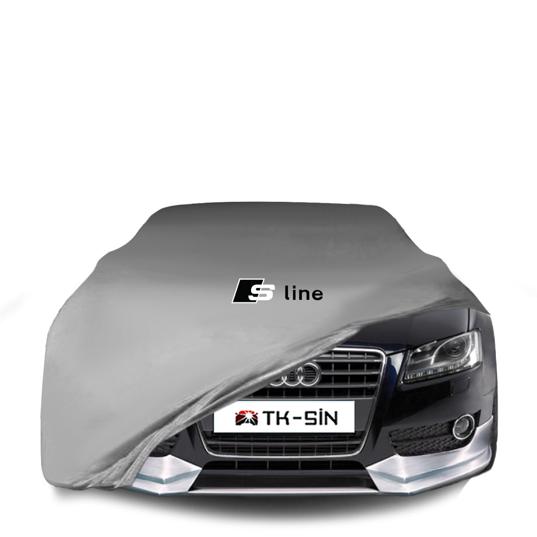 RS4 - AUDI A4 CABRIO-COUPE B7 (2005-2008) Indoor-Autoabdeckung