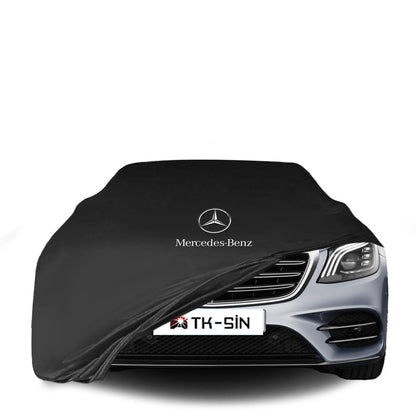 Mercedes-Benz S W222 Indoor Autoabdeckung