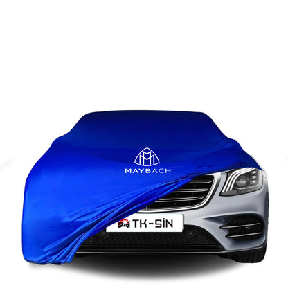 Mercedes-Benz S W222 Indoor Autoabdeckung