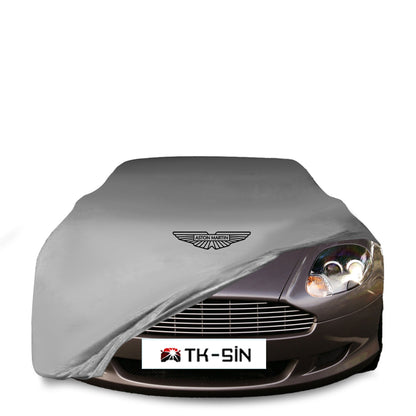 Aston Martin DB9 Coupe (2004–2012) Indoor Autoabdeckung