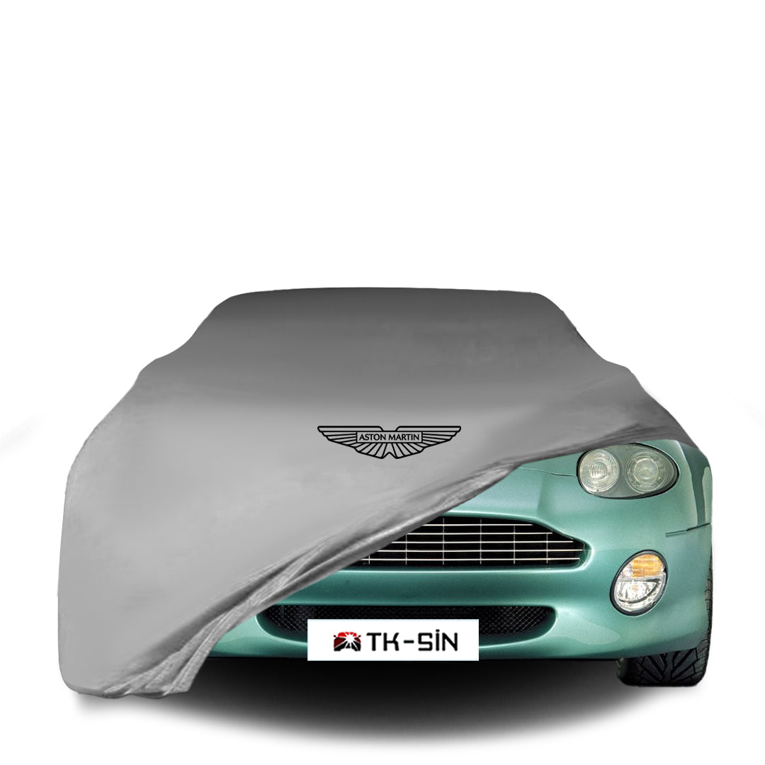 Aston Martin DB7 Coupe (1994–1999) Indoor Autoabdeckung
