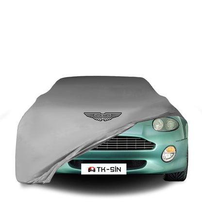 Aston Martin DB7 Coupe (1994–1999) Indoor Autoabdeckung