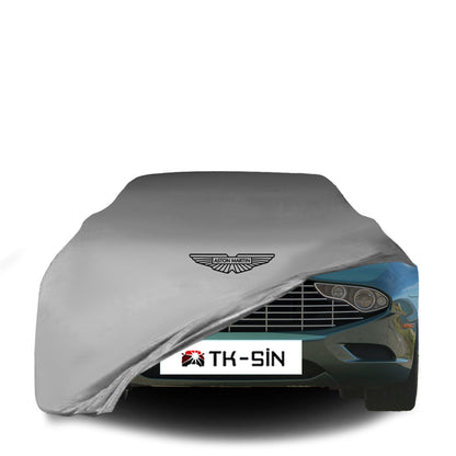 Aston Martin DB12 Coupe (ab 2023) Indoor Autoabdeckung