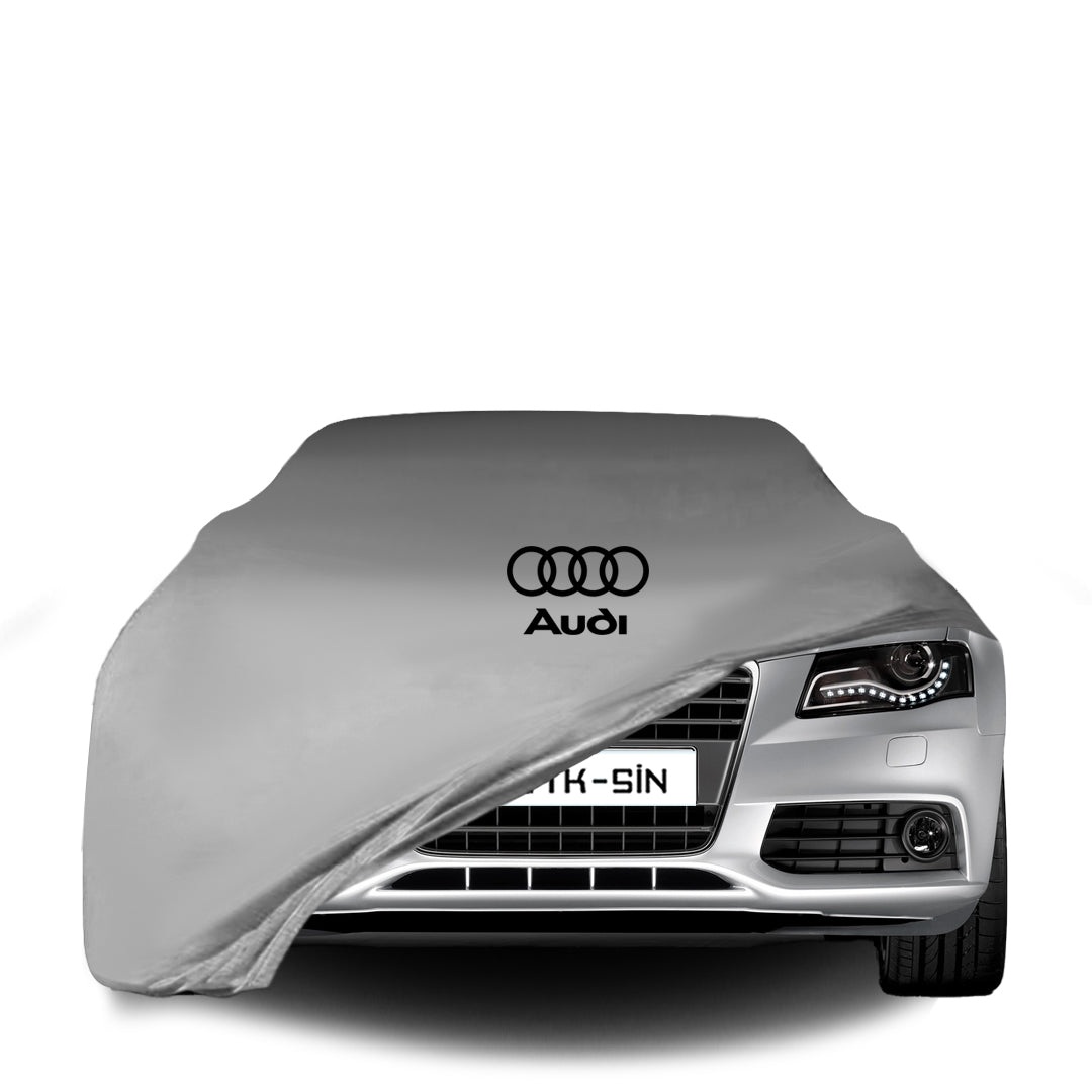 RS4 – AUDI A4 AVANT B8 (2008–2011) Kombi-Autoabdeckung für den Innenbereich