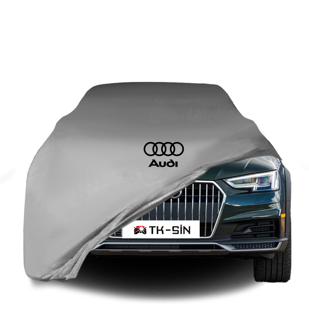 RS4 – Audi A4 Allroad B9 Stationwagon Indoor Autoabdeckung