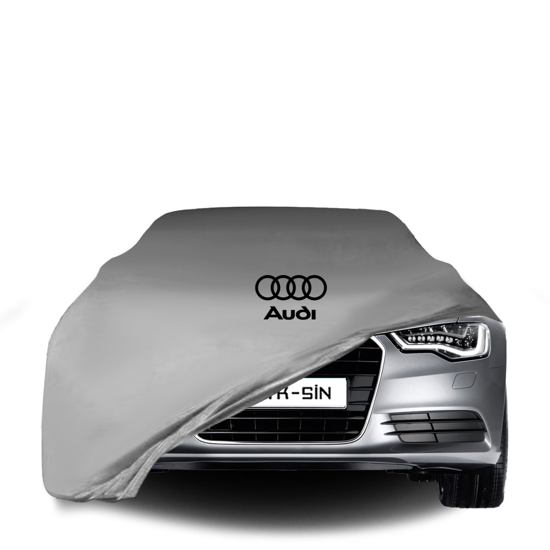 RS6 – Audi A6 C7 4G Limousine Indoor Autoabdeckung