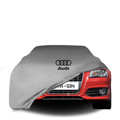 RS3 - AUDI A3 8P HATCHBACK (2003-2008) Indoor-Autoabdeckung