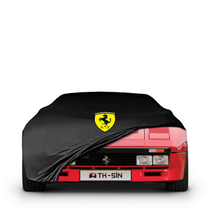 FERRARI GTO 288 Indoor-Autoabdeckung