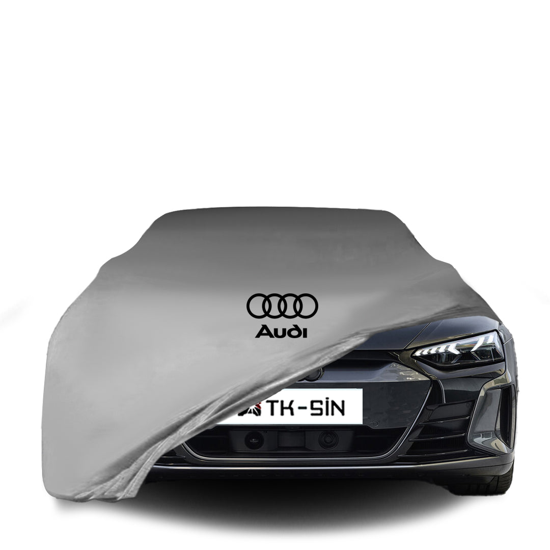 AUDI E-TRON GT (2021-) Indoor-Autoabdeckung