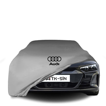 AUDI E-TRON GT (2021-) Indoor-Autoabdeckung