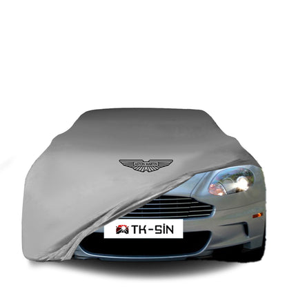 Aston Martin DBS V12 (2007–2012) Indoor Autoabdeckung