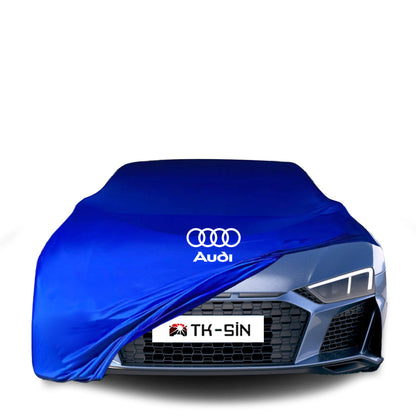 AUDI R8 SPYDER (2019-) Indoor-Autoabdeckung