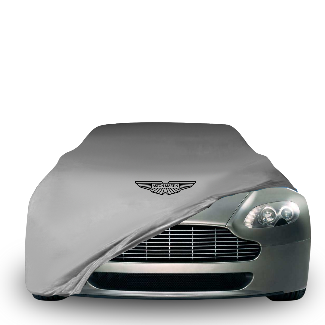 Aston Martin V8/V12 Vantage (2005–2017) Indoor Autoabdeckung