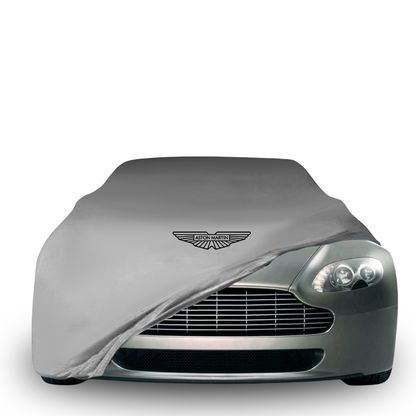 Aston Martin V8/V12 Vantage (2005–2017) Indoor Autoabdeckung