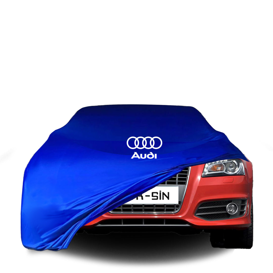 RS3 - AUDI A3 8P HATCHBACK (2003-2008) Indoor-Autoabdeckung