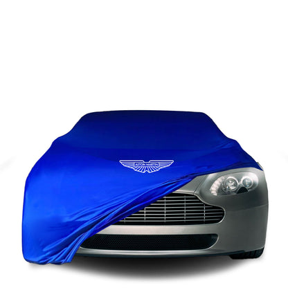 Aston Martin DB7 GT Coupe (2000–2004) Indoor Autoabdeckung