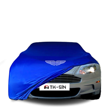 Aston Martin DBS V12 (2007–2012) Indoor Autoabdeckung