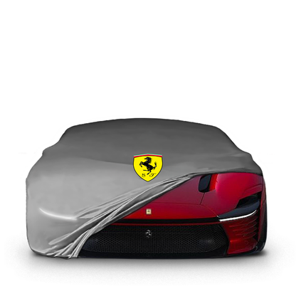 FERRARI DAYTONA SP3 Indoor-Autoabdeckung