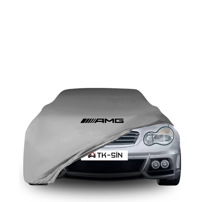 Mercedes-Benz C W203 Indoor Autoabdeckung