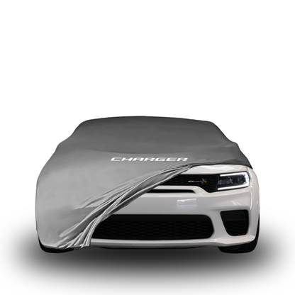 Dodge Charger Scat Pack (2014–2023) Indoor Autoabdeckung