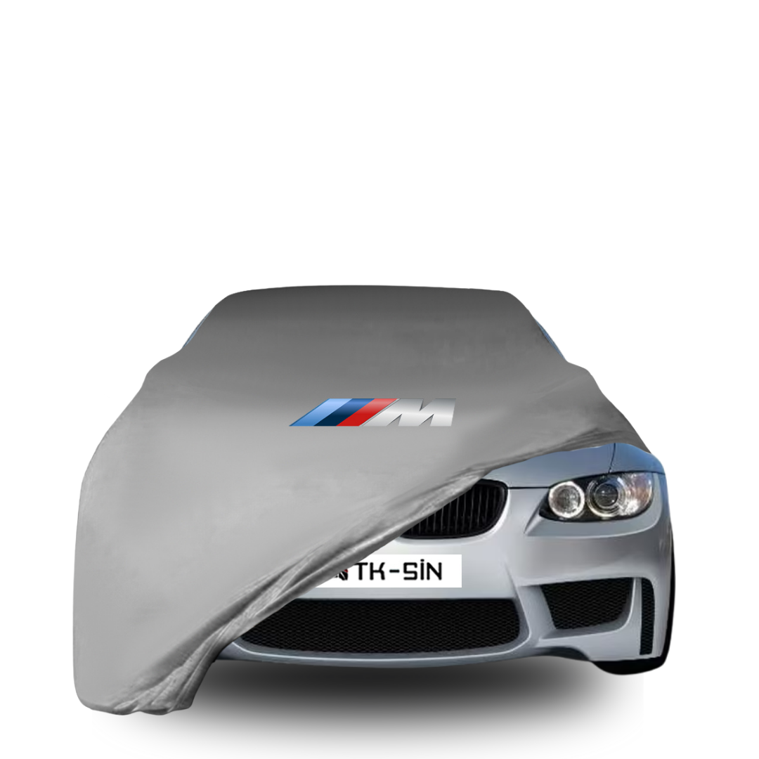 BMW M3 – 3er E92 (2005–2012) Indoor Autoabdeckung