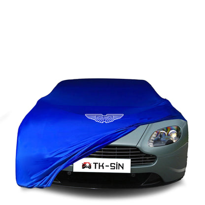 Aston Martin DBS V12 Volante (2009–2012) Indoor Autoabdeckung