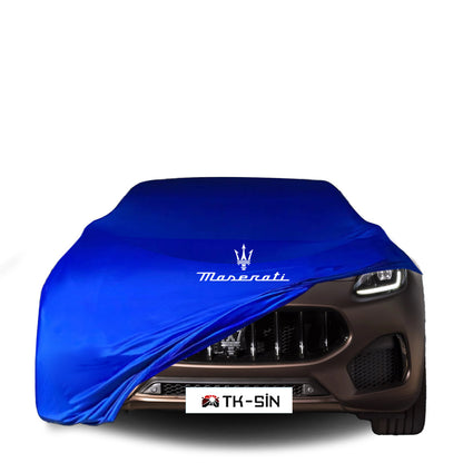MASERATI GRECALE Indoor-Autoabdeckung