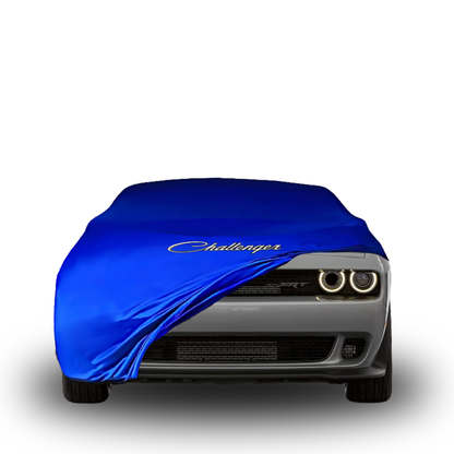 Dodge Challenger SRT Demon Indoor Autoabdeckung