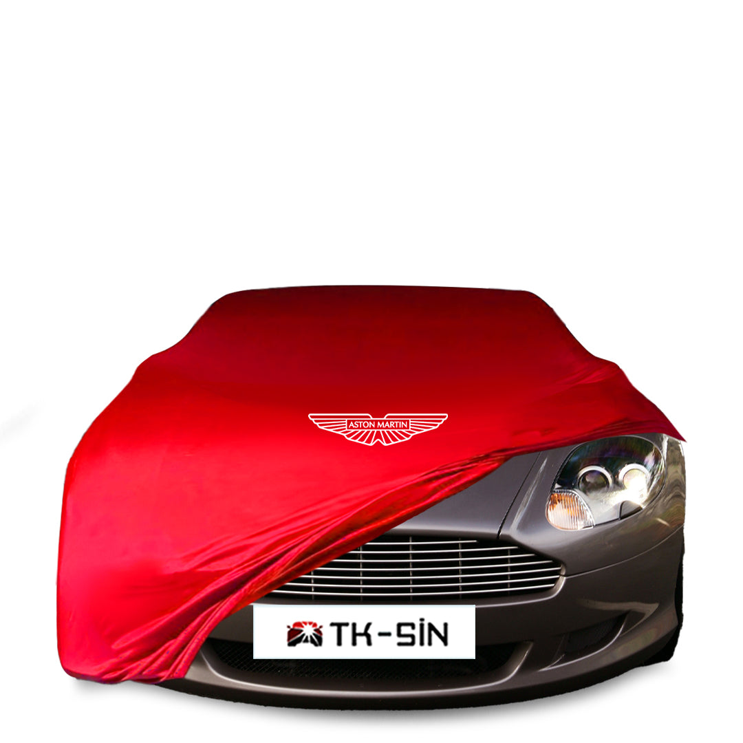 Aston Martin DB9 Coupe (2004–2012) Indoor Autoabdeckung