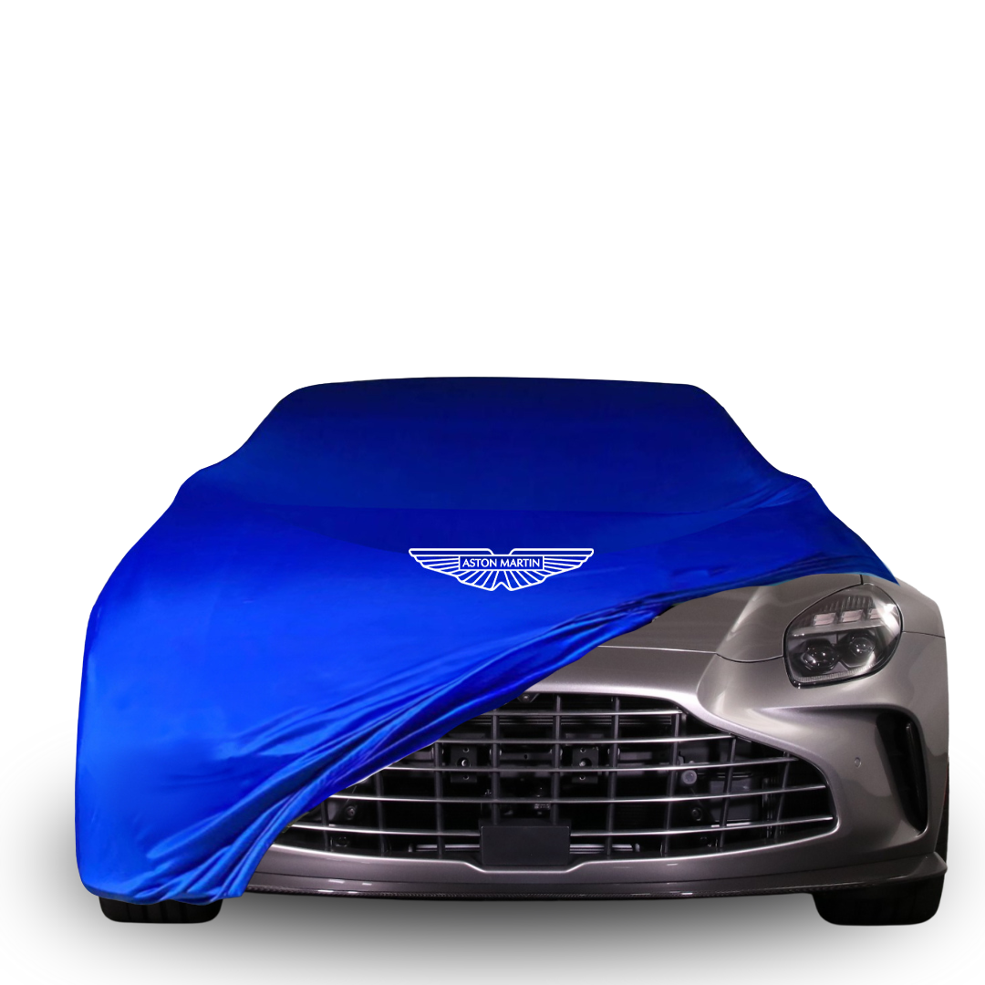 Aston Martin Vantage (ab 2018) Indoor Autoabdeckung