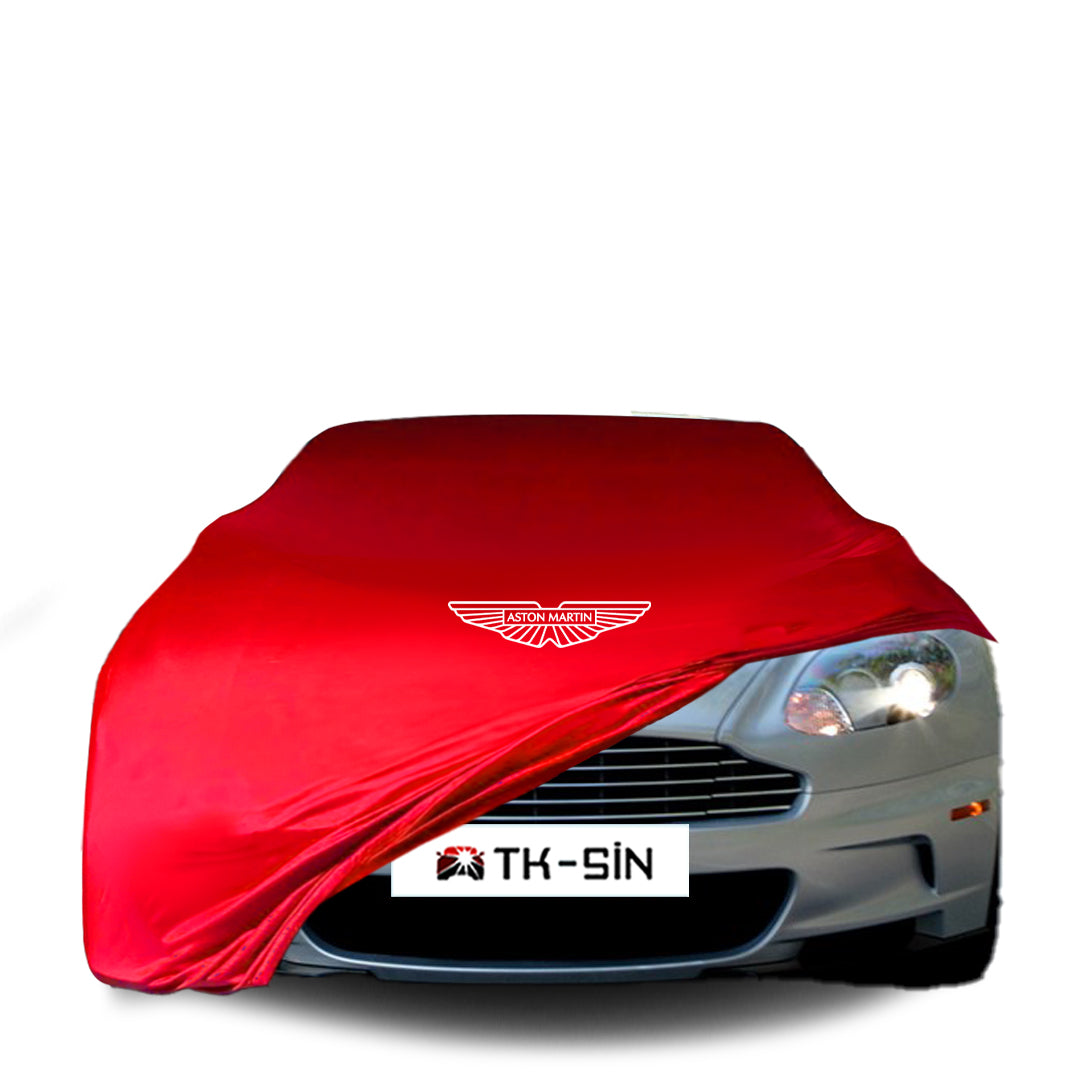 Aston Martin DBS V12 (2007–2012) Indoor Autoabdeckung