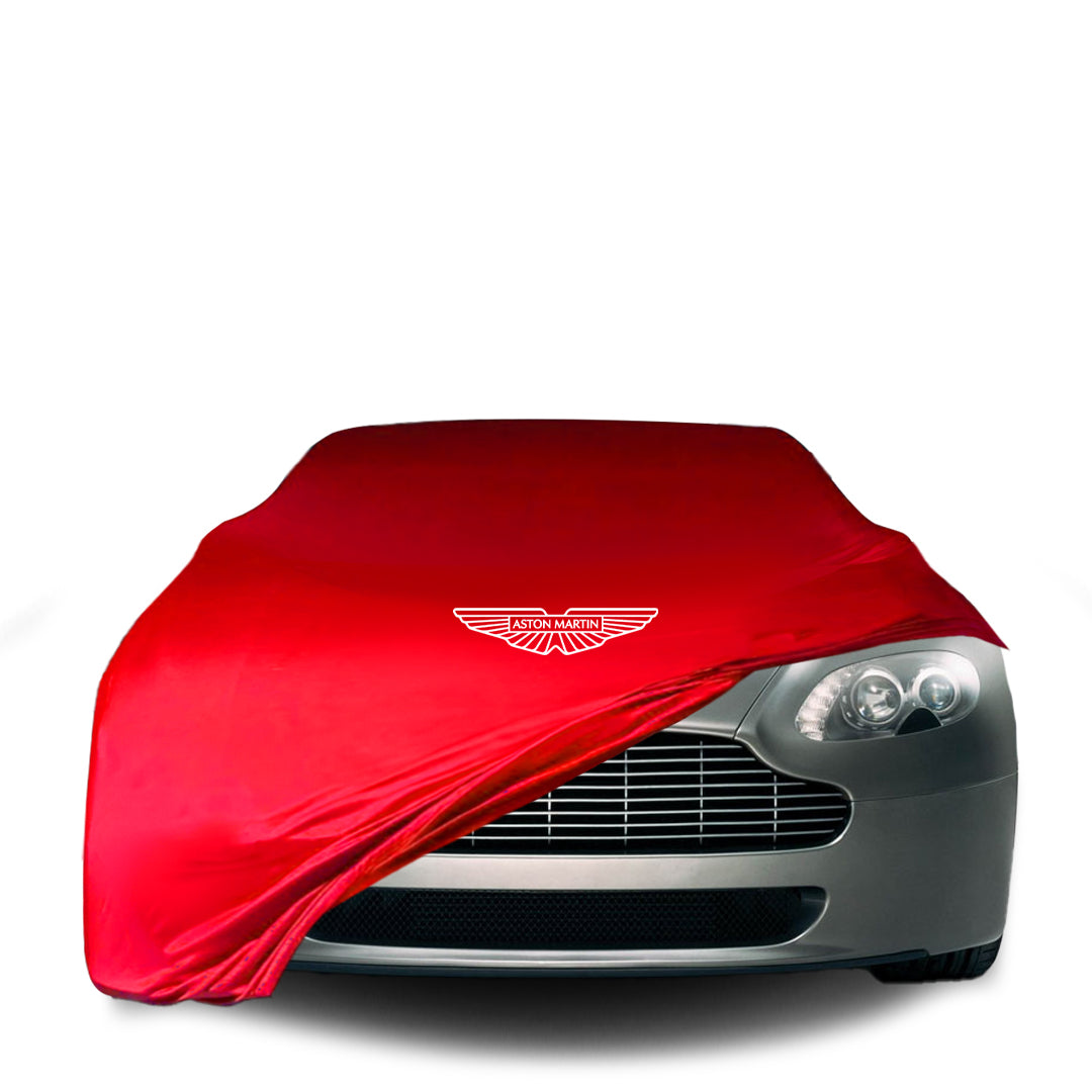 Aston Martin DB7 GT Coupe (2000–2004) Indoor Autoabdeckung