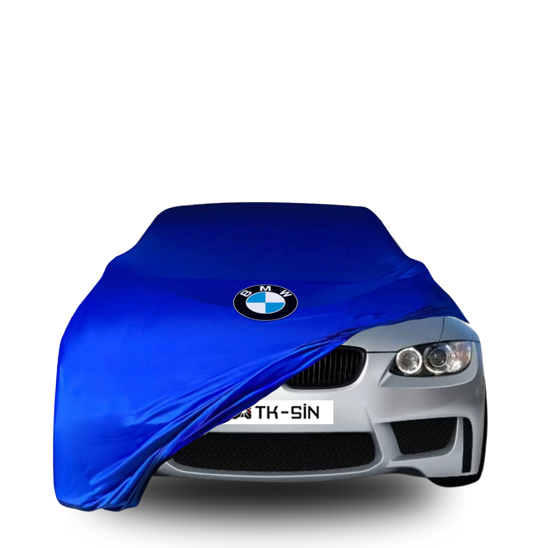 BMW M3 – 3er E92 (2005–2012) Indoor Autoabdeckung