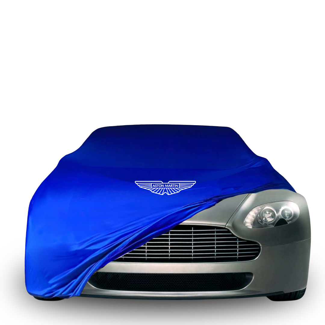 Aston Martin V8/V12 Vantage (2005–2017) Indoor Autoabdeckung