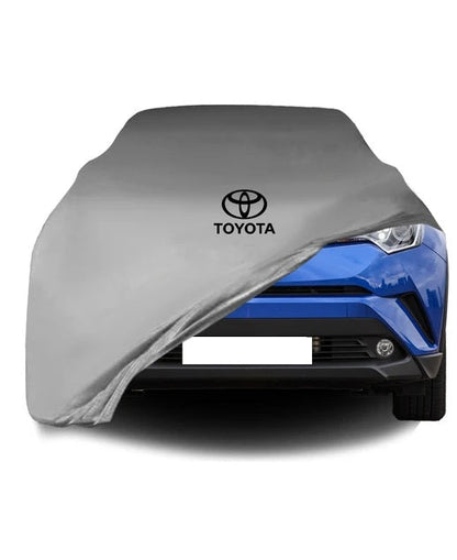 Toyota Autoabdeckung Indoor & Maßgeschneidert für alle Modelle