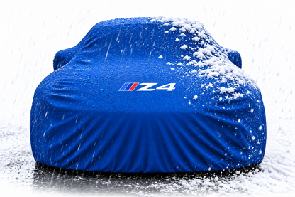 BMW Z4 Wasserdicht Autoabdeckung Maßgeschneidert für alle Modelle Outdoor