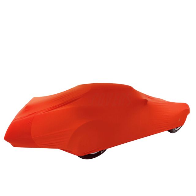 Corvette C3 Autoabdeckung Indoor & Maßgeschneidert für alle Modelle