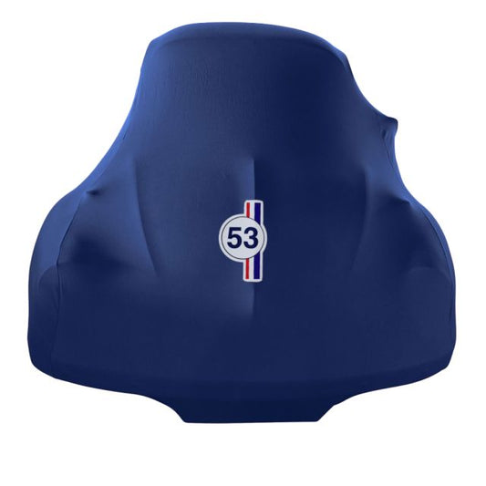 Volkswagen Beetle Autoabdeckung Indoor & Maßgeschneidert für alle Modelle