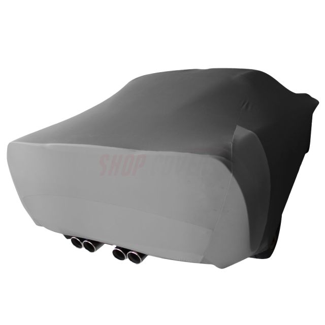 Corvette C6 Autoabdeckung Indoor & Maßgeschneidert für alle Modelle