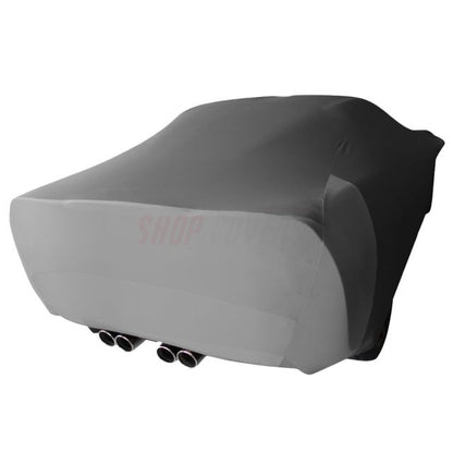 Corvette C6 Autoabdeckung Indoor & Maßgeschneidert für alle Modelle