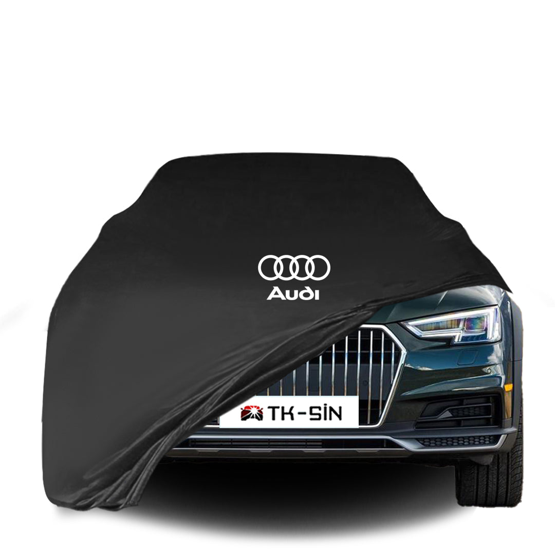 RS4 – Audi A4 Allroad B9 Stationwagon Indoor Autoabdeckung