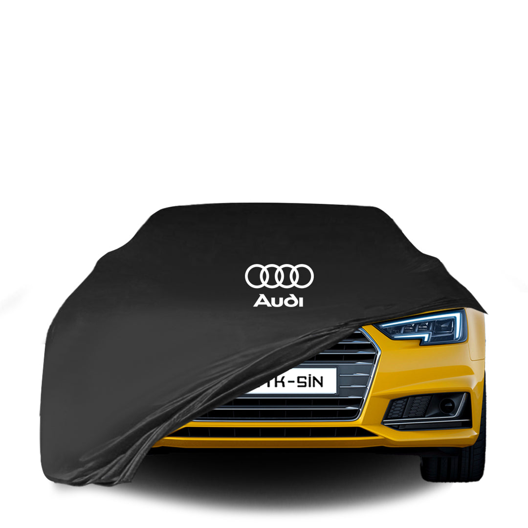 RS4 – Audi A4 B9 Limousine Indoor Autoabdeckung