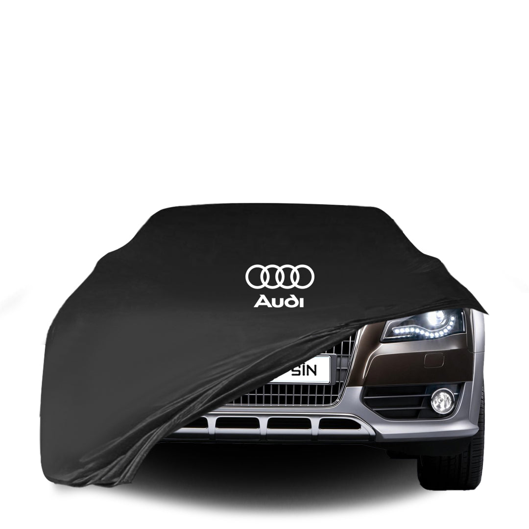 RS4 – AUDI A4 B8 8K ALLROAD STATIONWAGON (2011–2015) Indoor-Autoabdeckung