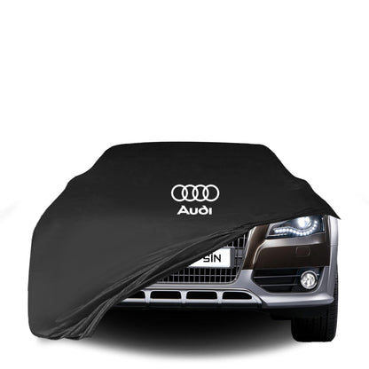 RS4 – AUDI A4 B8 8K ALLROAD STATIONWAGON (2011–2015) Indoor-Autoabdeckung