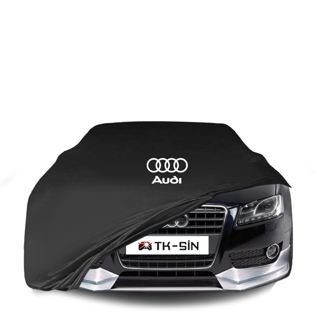 RS4 - AUDI A4 CABRIO-COUPE B7 (2005-2008) Indoor-Autoabdeckung