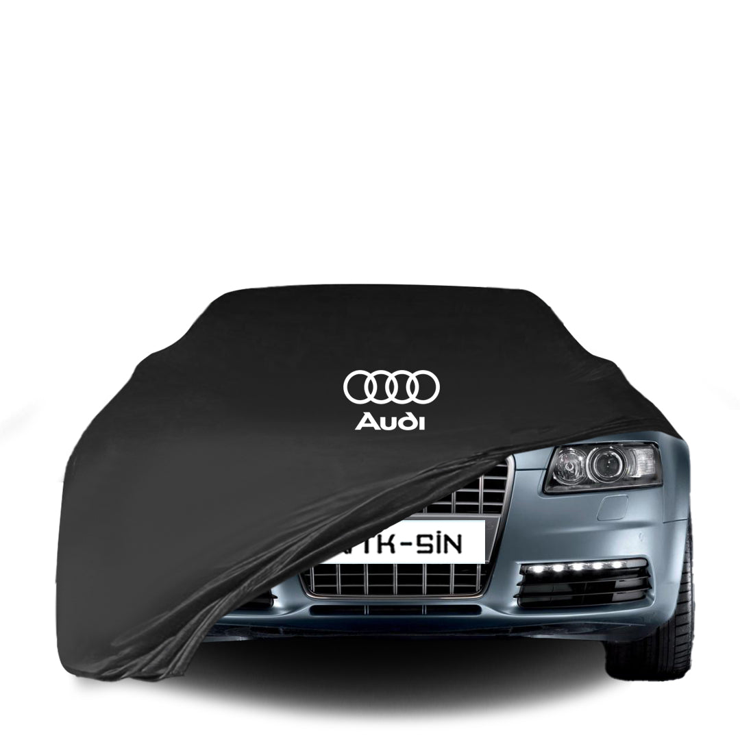 RS6 – Audi A6 4F C6 Limousine Indoor Autoabdeckung